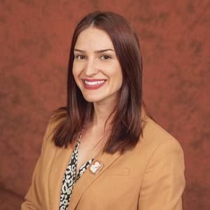 Meet your Posher, Mariah